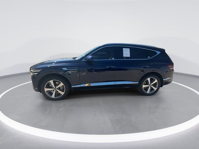 Used 2021 Genesis GV80 3.5T w/ Advanced Package 06 image 5