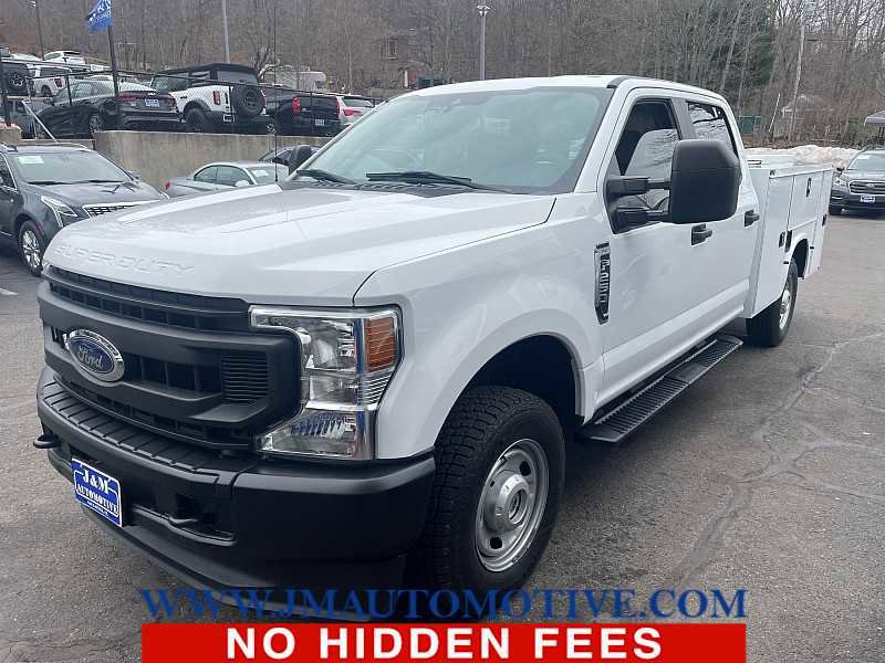 Used 2020 Ford F250 XL