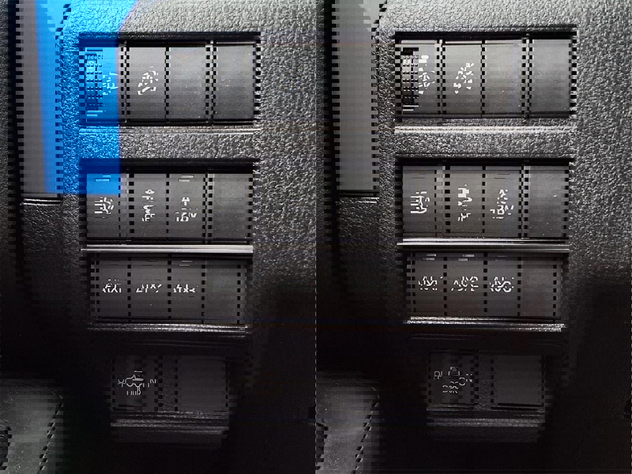 New 2026 Toyota Tacoma TRD Sport image 19