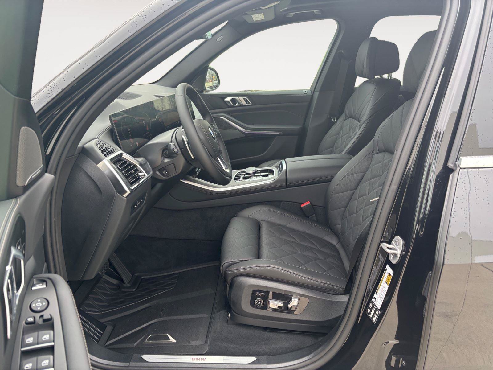 New 2026 BMW X5 xDrive40i AWD/4WD image 20
