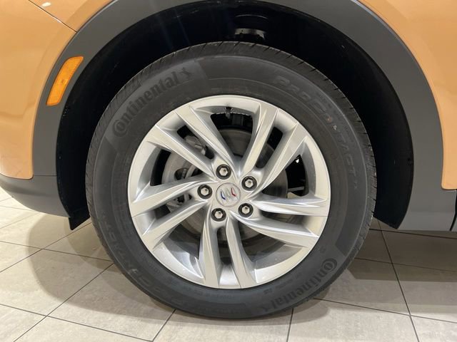 New 2026 Buick Envista Preferred w/ Convenience I Package image 27