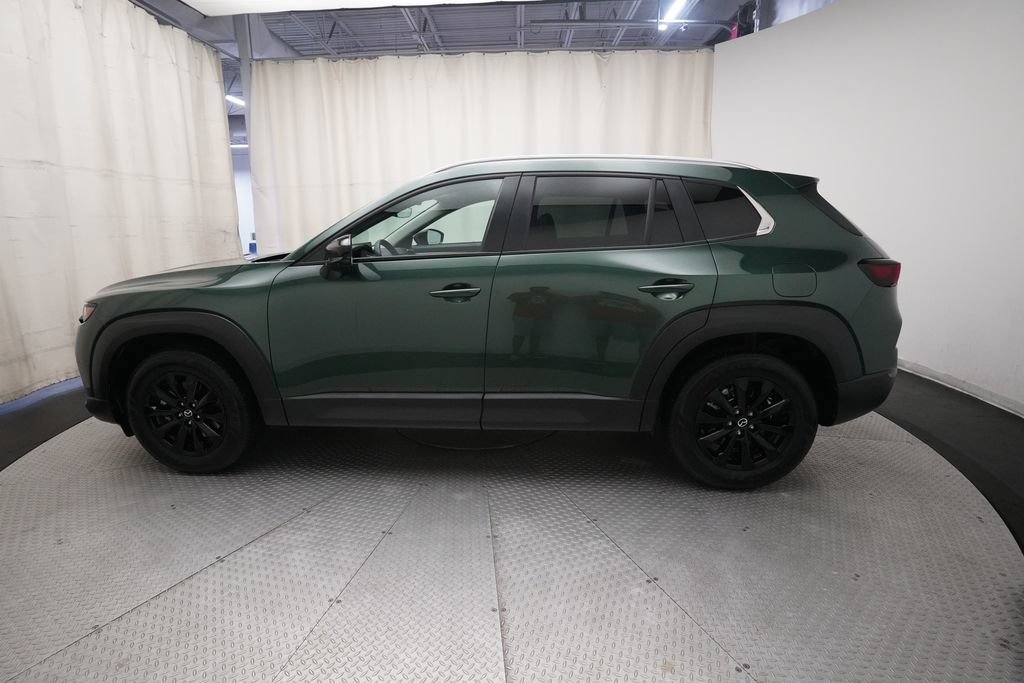 Certified 2026 MAZDA CX-50 AWD 2.5 S w/ Select Package image 24