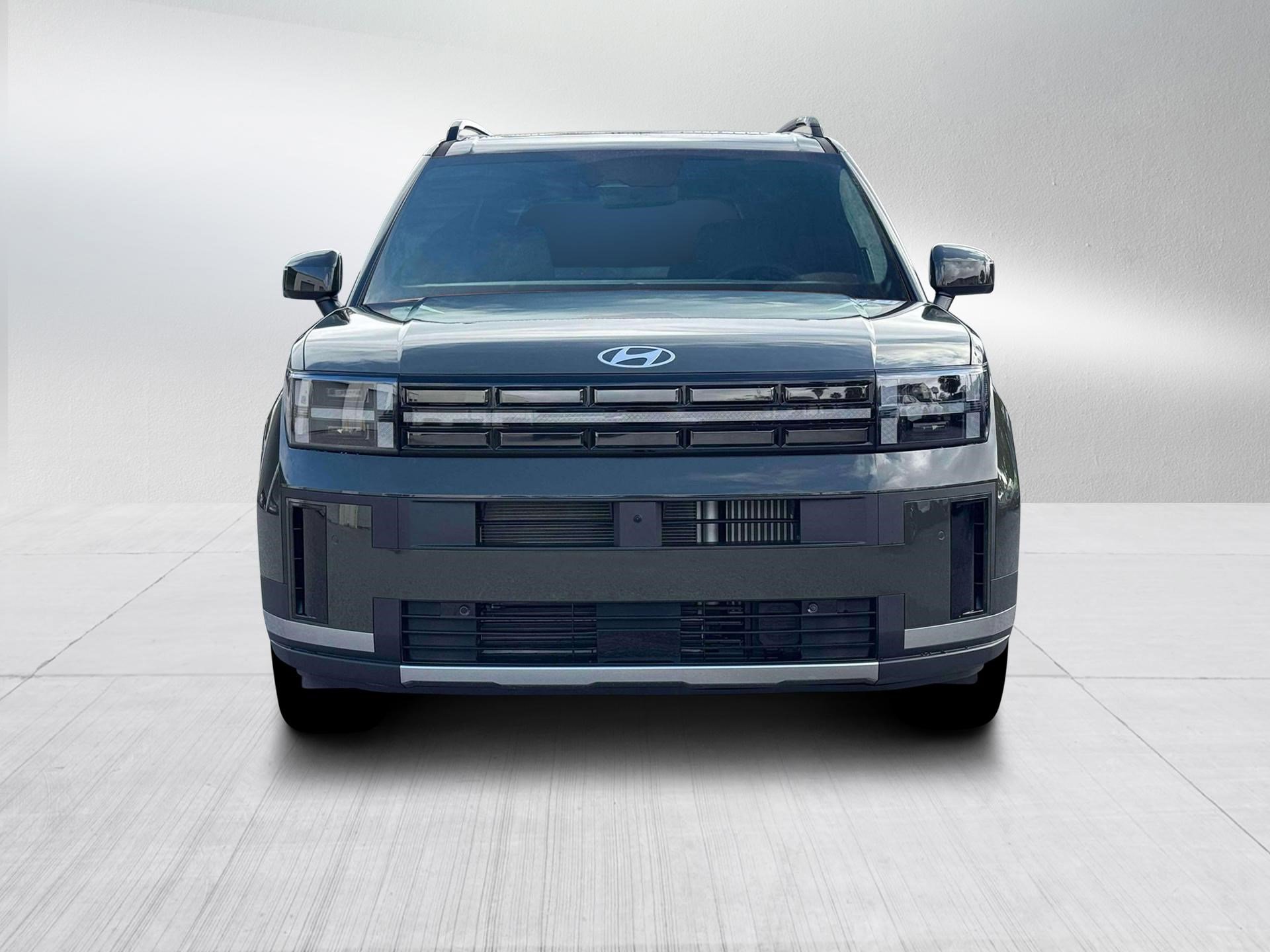 New 2026 Hyundai Santa Fe Limited AWD/4WD image 12