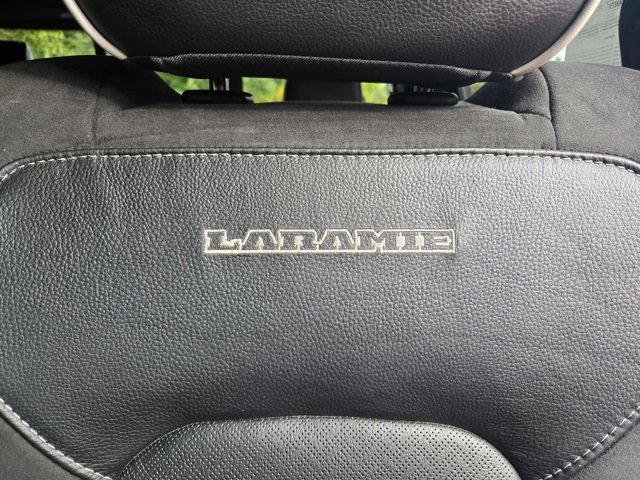 Used 2025 RAM 1500 Laramie image 18