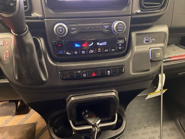 New 2026 RAM ProMaster 1500 image 12