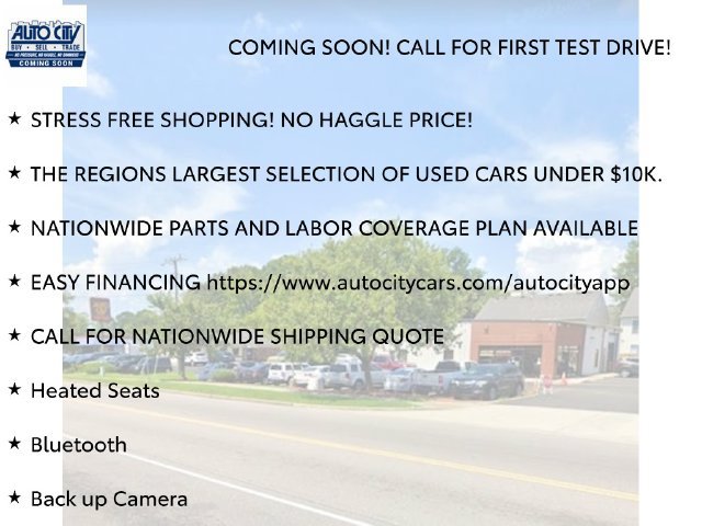 Used 2012 Buick LaCrosse Premium w/ Driver Confidence Package FWD image 5