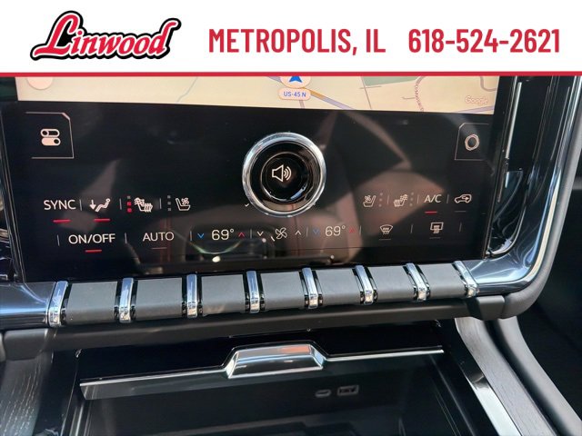 New 2026 GMC Yukon AT4 Ultimate image 33