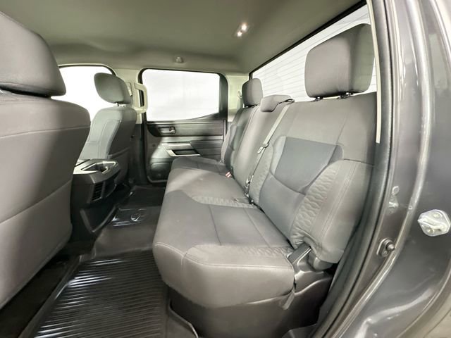 Used 2023 Toyota Tundra SR5 w/ TRD Sport Package AWD/4WD image 22