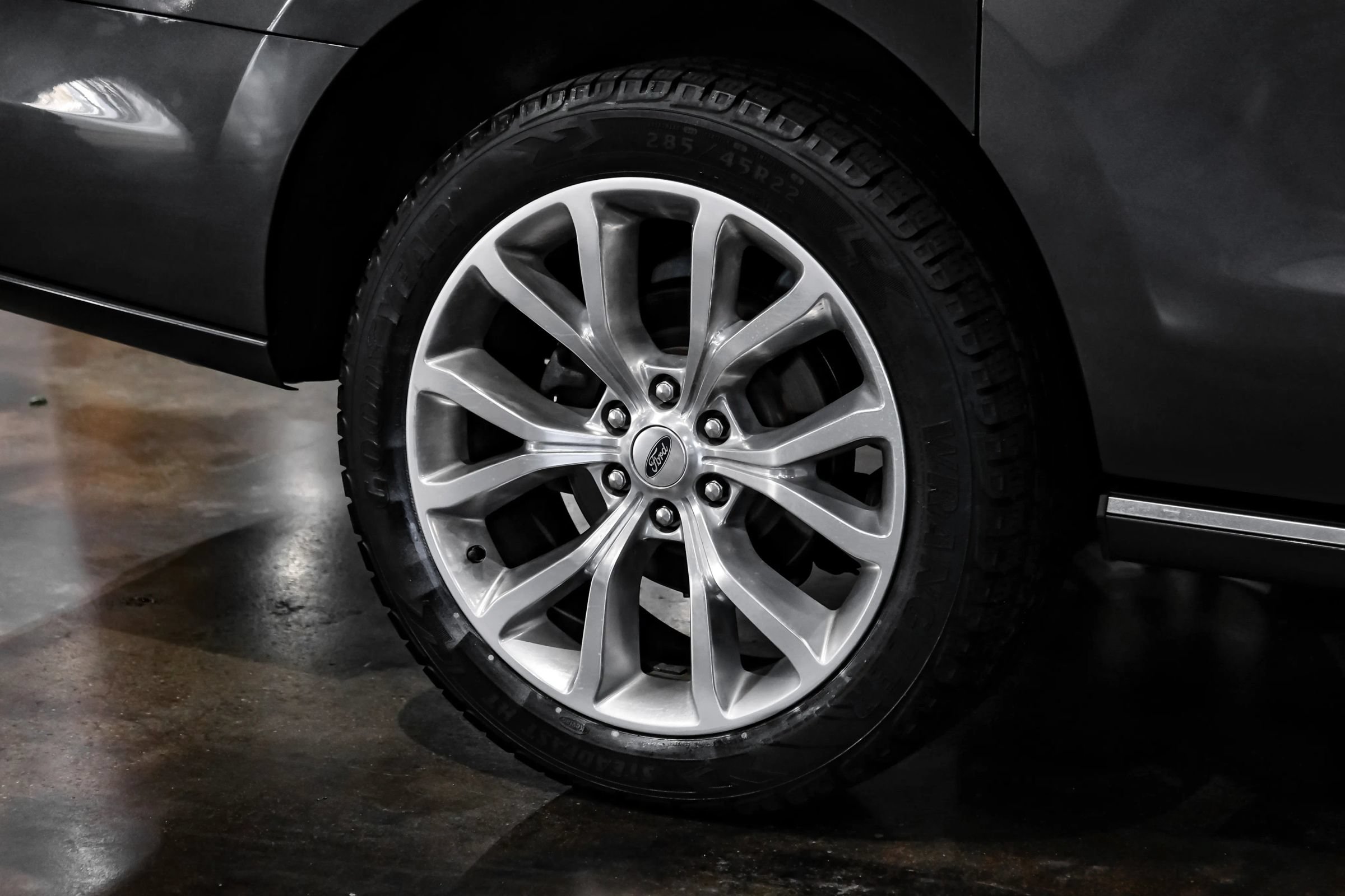Used 2019 Ford Expedition Max Platinum AWD/4WD image 63