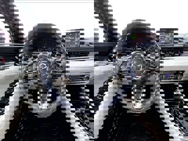 Used 2018 MAZDA MAZDA6 Signature image 17