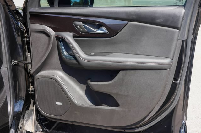 Used 2019 Chevrolet Blazer RS AWD/4WD image 17