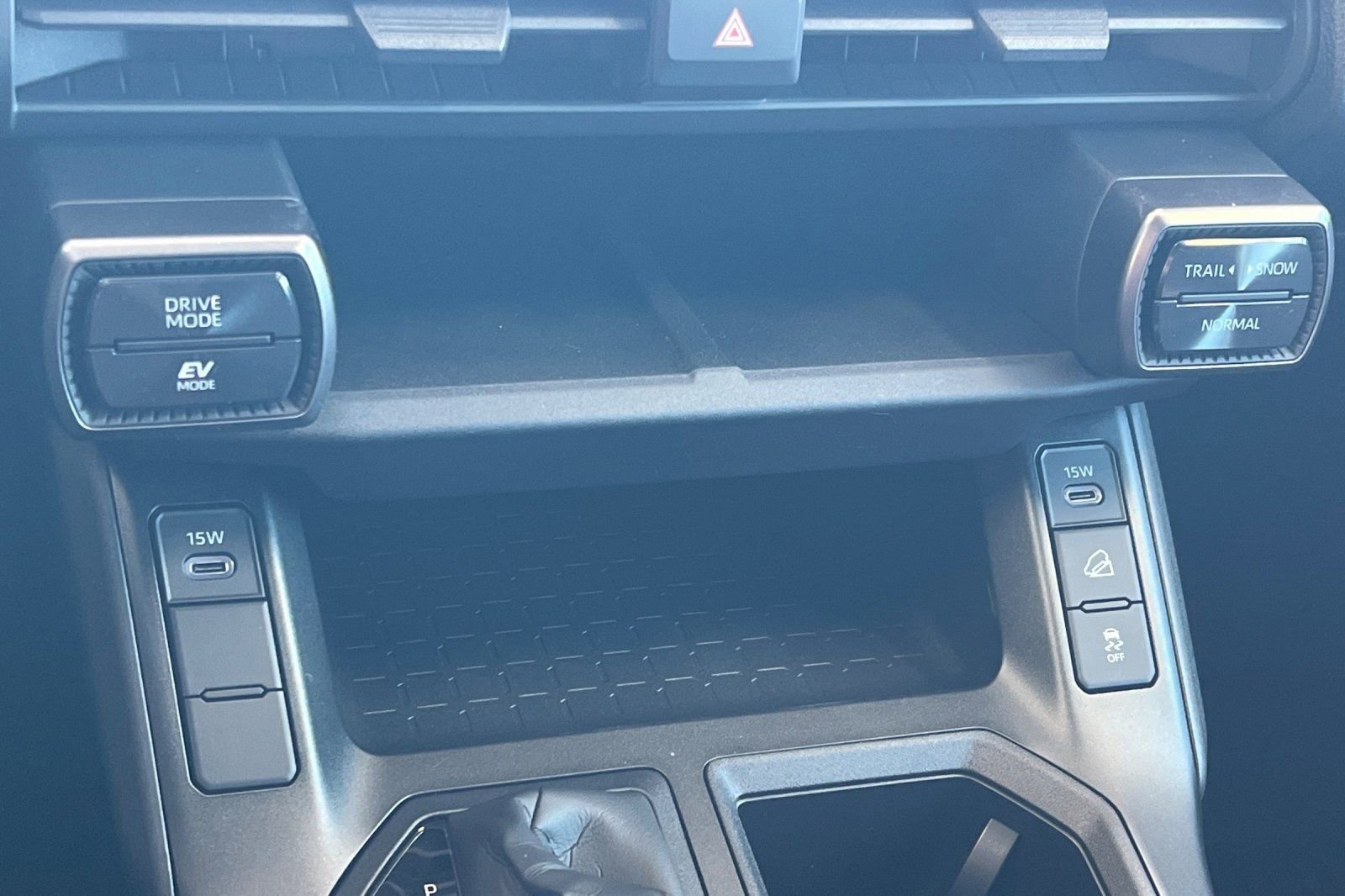 New 2026 Toyota RAV4 LE image 17