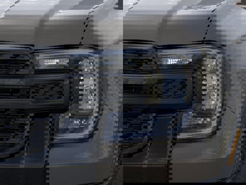 New 2026 Ford Ranger XLT AWD/4WD image 18
