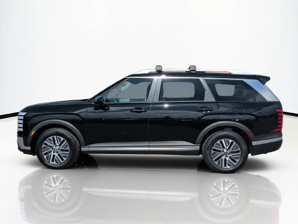 New 2027 Hyundai Palisade SEL Premium FWD image 9