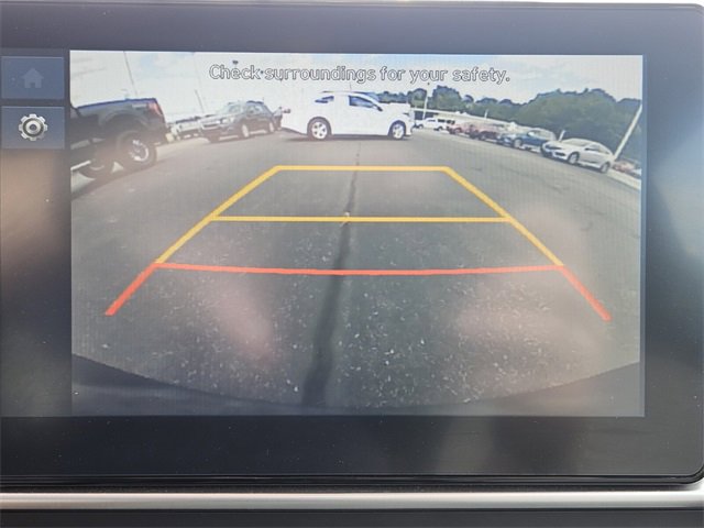 Used 2024 Hyundai Venue SEL image 22