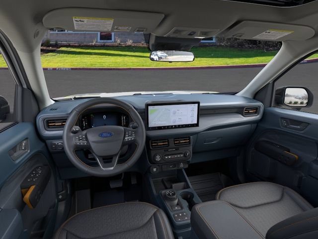 New 2026 Ford Maverick Tremor AWD/4WD image 9