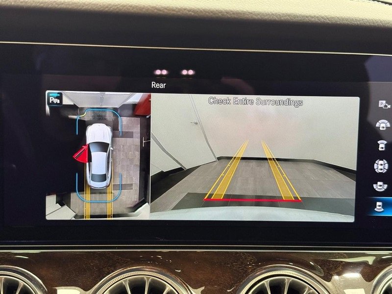 Certified 2022 Mercedes-Benz E 53 AMG 4MATIC Coupe image 19