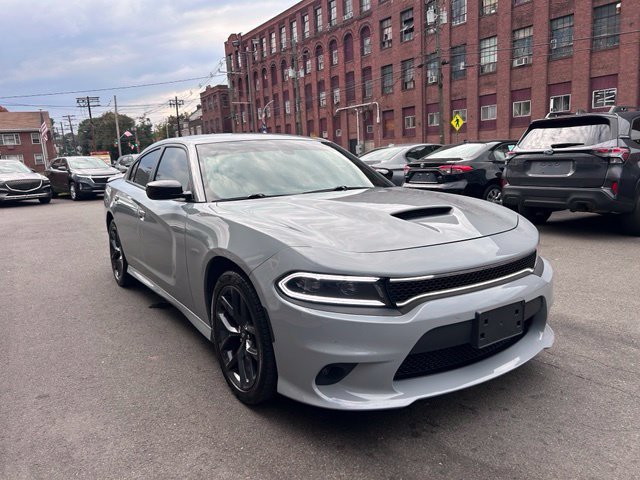 Used 2021 Dodge Charger GT w/ Plus Group RWD image 3