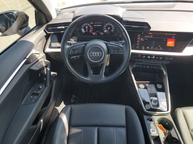 Used 2023 Audi A3 2.0T Premium w/ Convenience Package FWD image 15