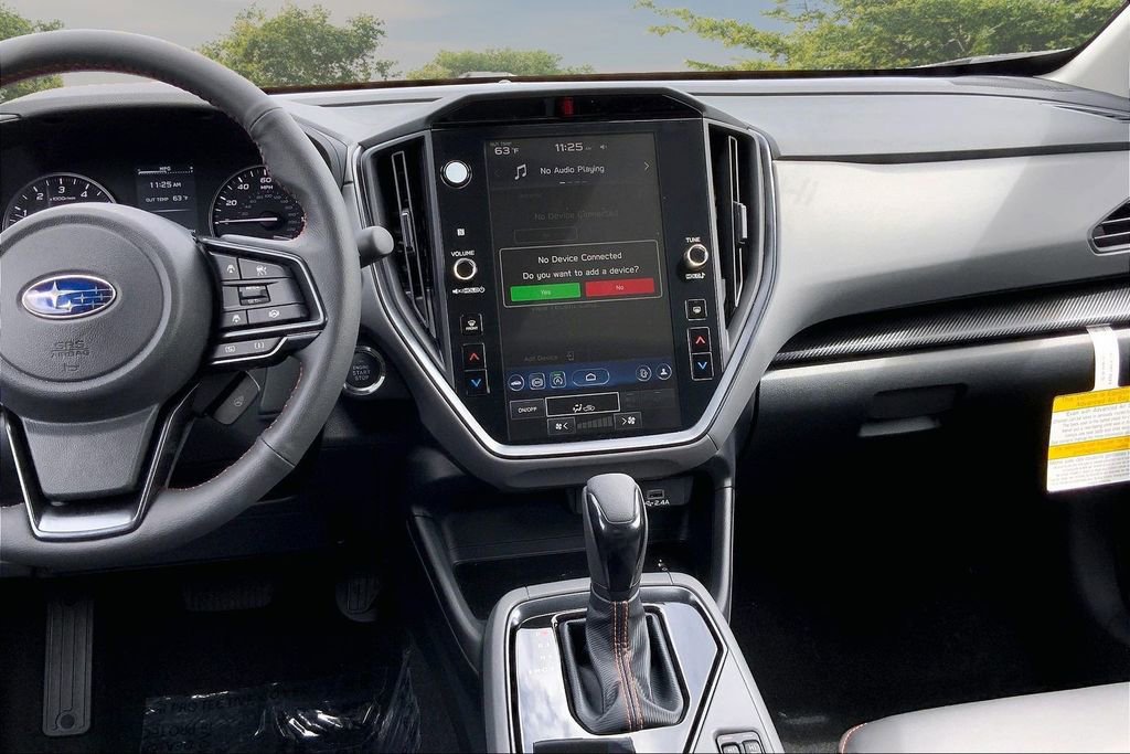 New 2026 Subaru Crosstrek 2.5i Limited AWD/4WD image 6