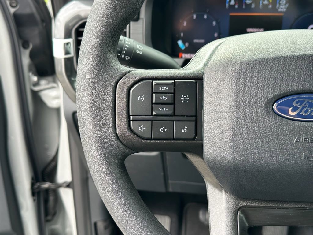 New 2026 Ford F150 STX w/ Equipment Group 200A AWD/4WD image 9