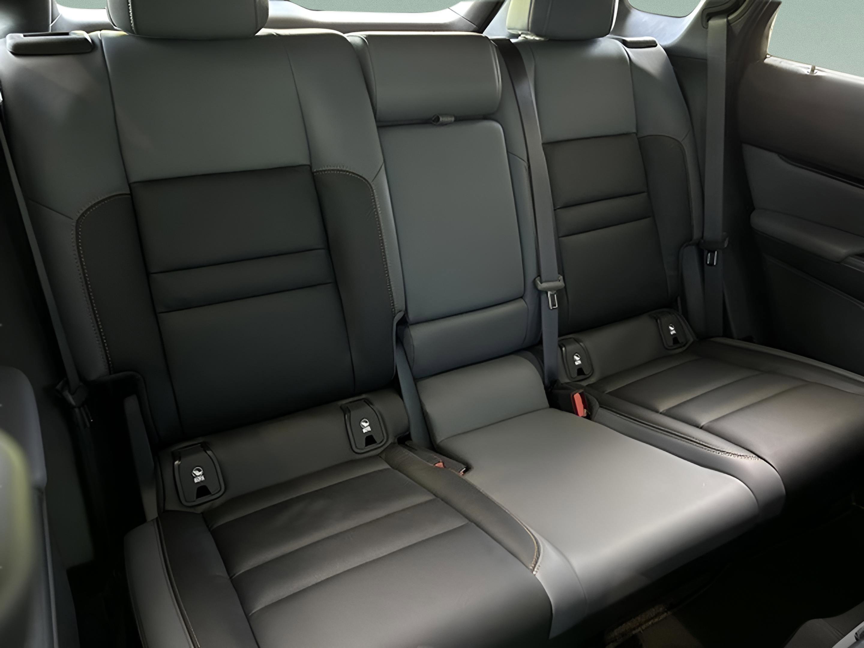 New 2026 Honda Prologue Touring image 19