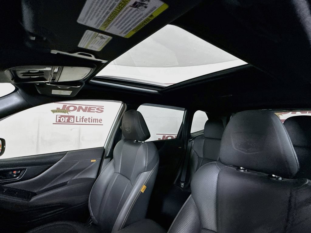 Used 2024 Subaru Forester Wilderness AWD/4WD image 12