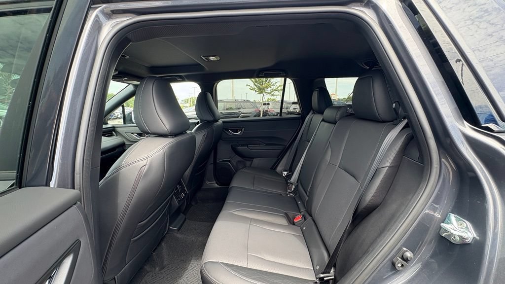 New 2026 Subaru Outback Touring XT AWD/4WD image 17
