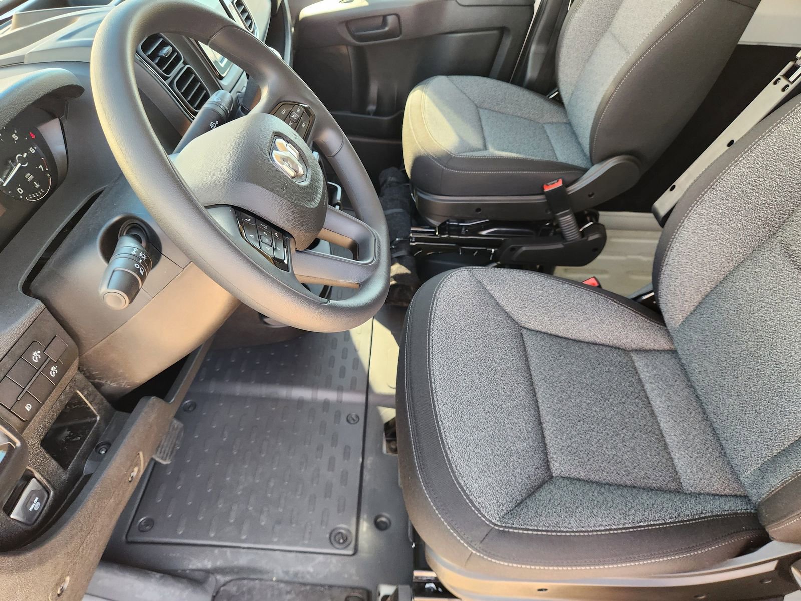 New 2026 RAM ProMaster 2500 w/ Safety Group image 12