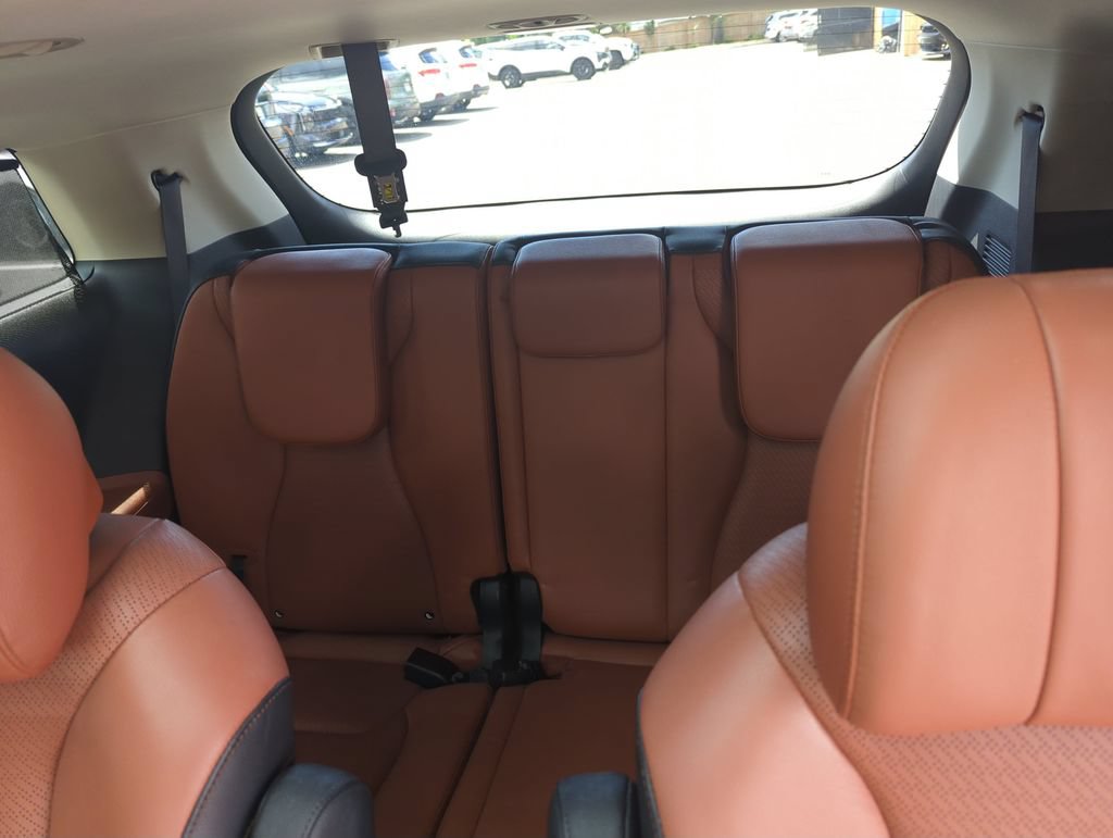 Used 2023 Kia Carnival SX Prestige FWD image 30