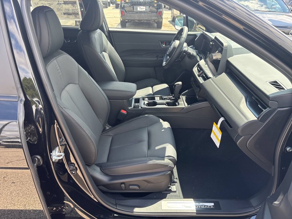New 2026 Subaru Outback Touring XT AWD/4WD image 10
