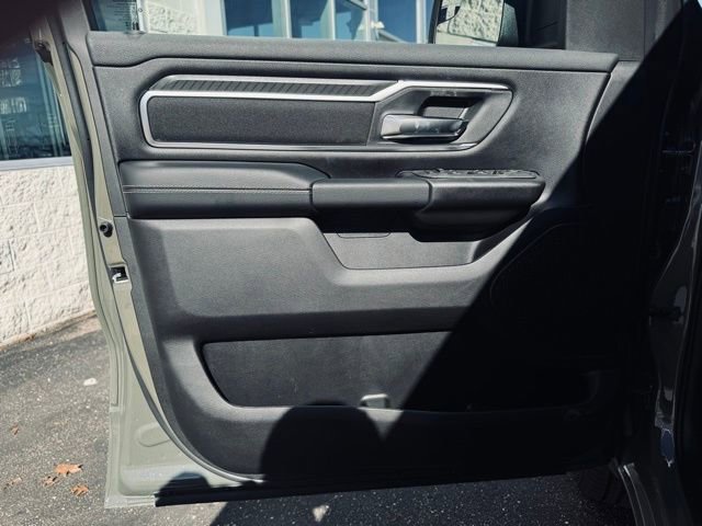 New 2026 RAM 1500 Big Horn image 13