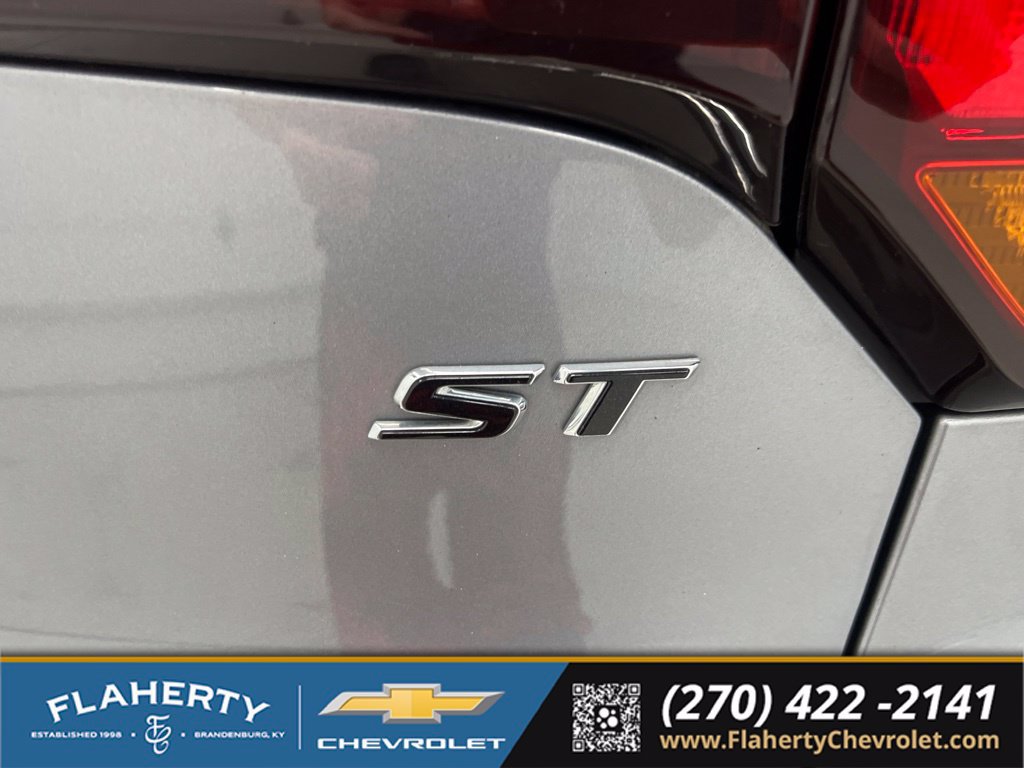 Used 2023 Buick Encore GX Select w/ Experience Buick Package AWD/4WD image 19