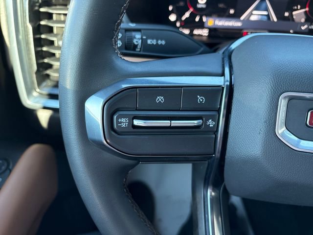 Used 2024 GMC Canyon AT4 image 13