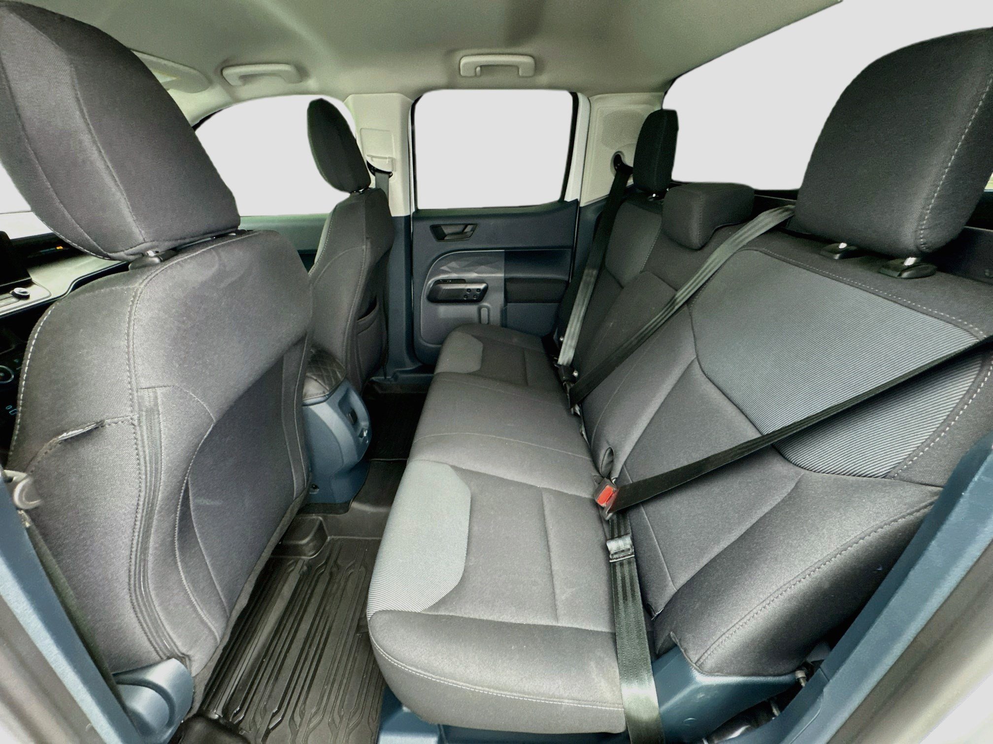 Used 2024 Ford Maverick XL FWD image 15