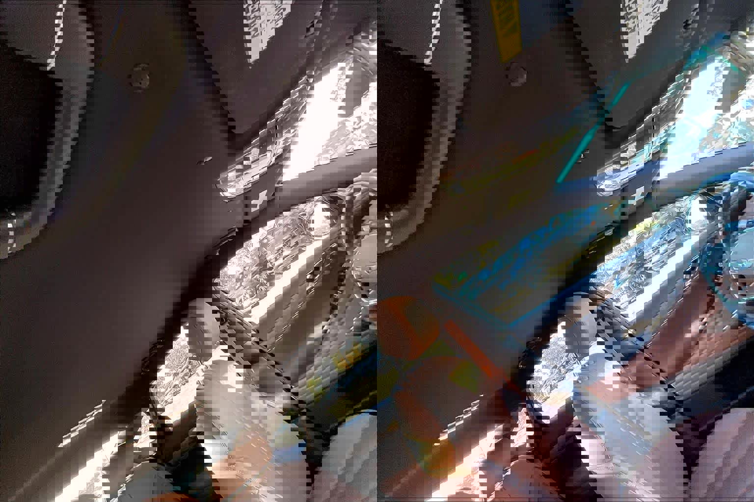 Used 2024 Genesis G80 image 11