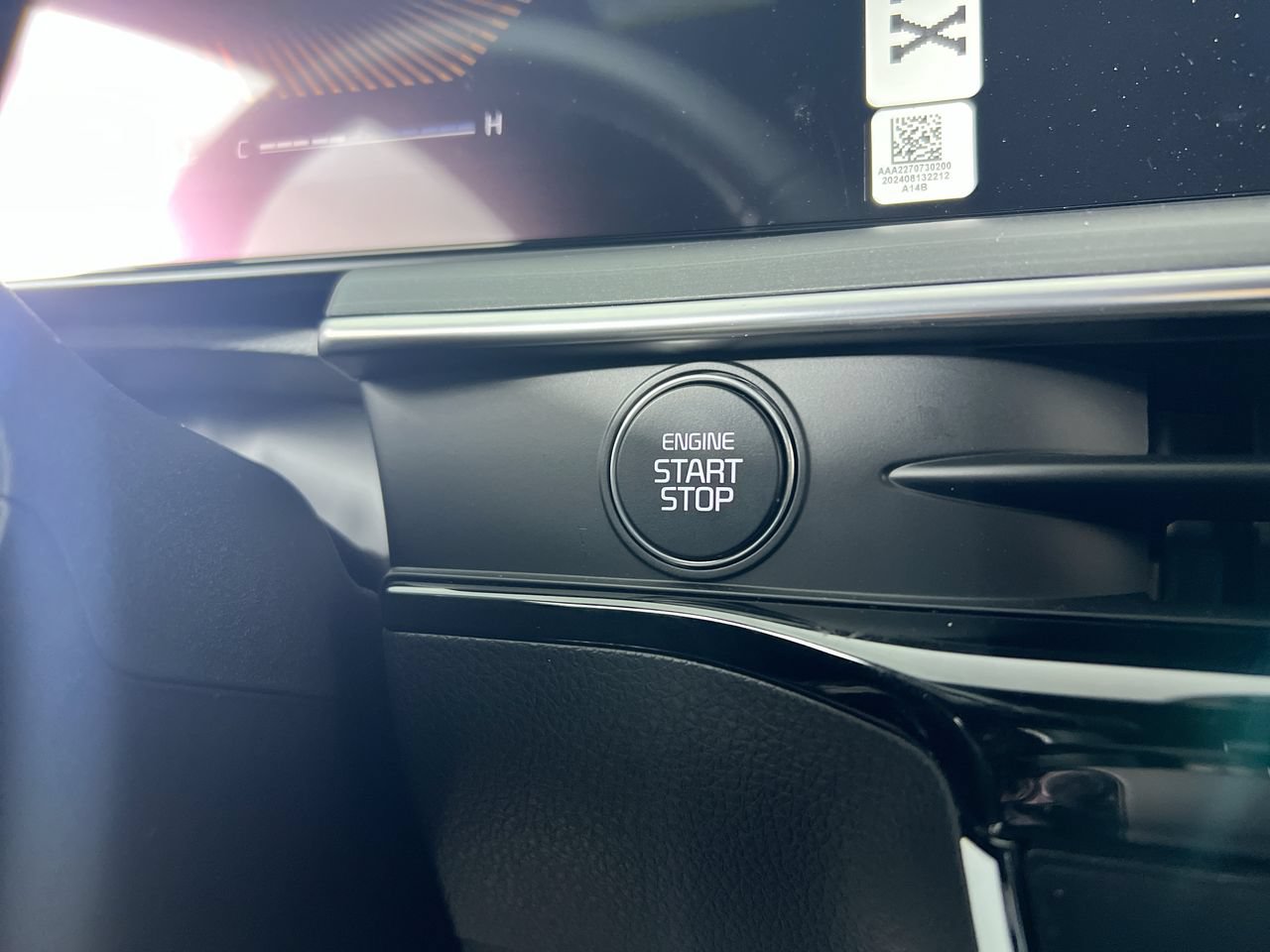 New 2026 Kia K5 GT-Line FWD image 21