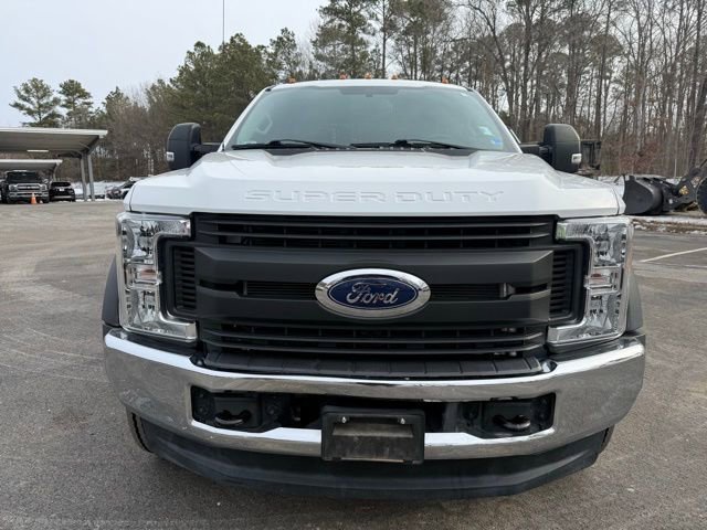 Used 2017 Ford F450 XL w/ Power Equipment Group image 8
