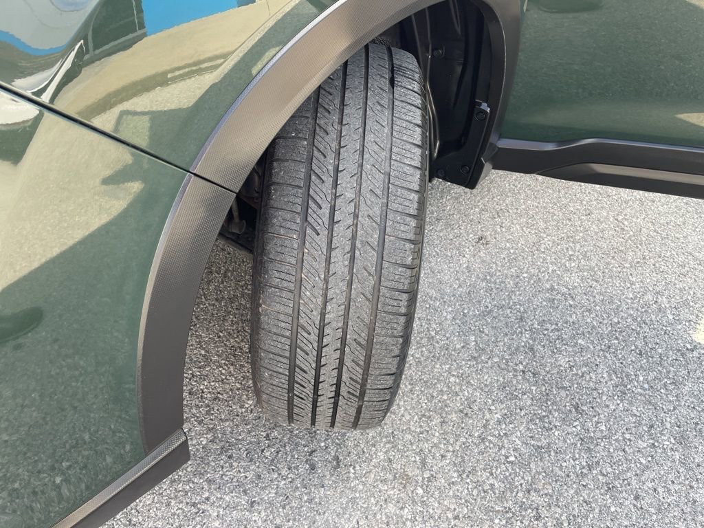 Used 2024 Subaru Forester Premium image 57