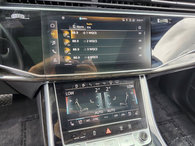 Used 2023 Audi Q7 3.0T Prestige w/ Prestige Package image 25