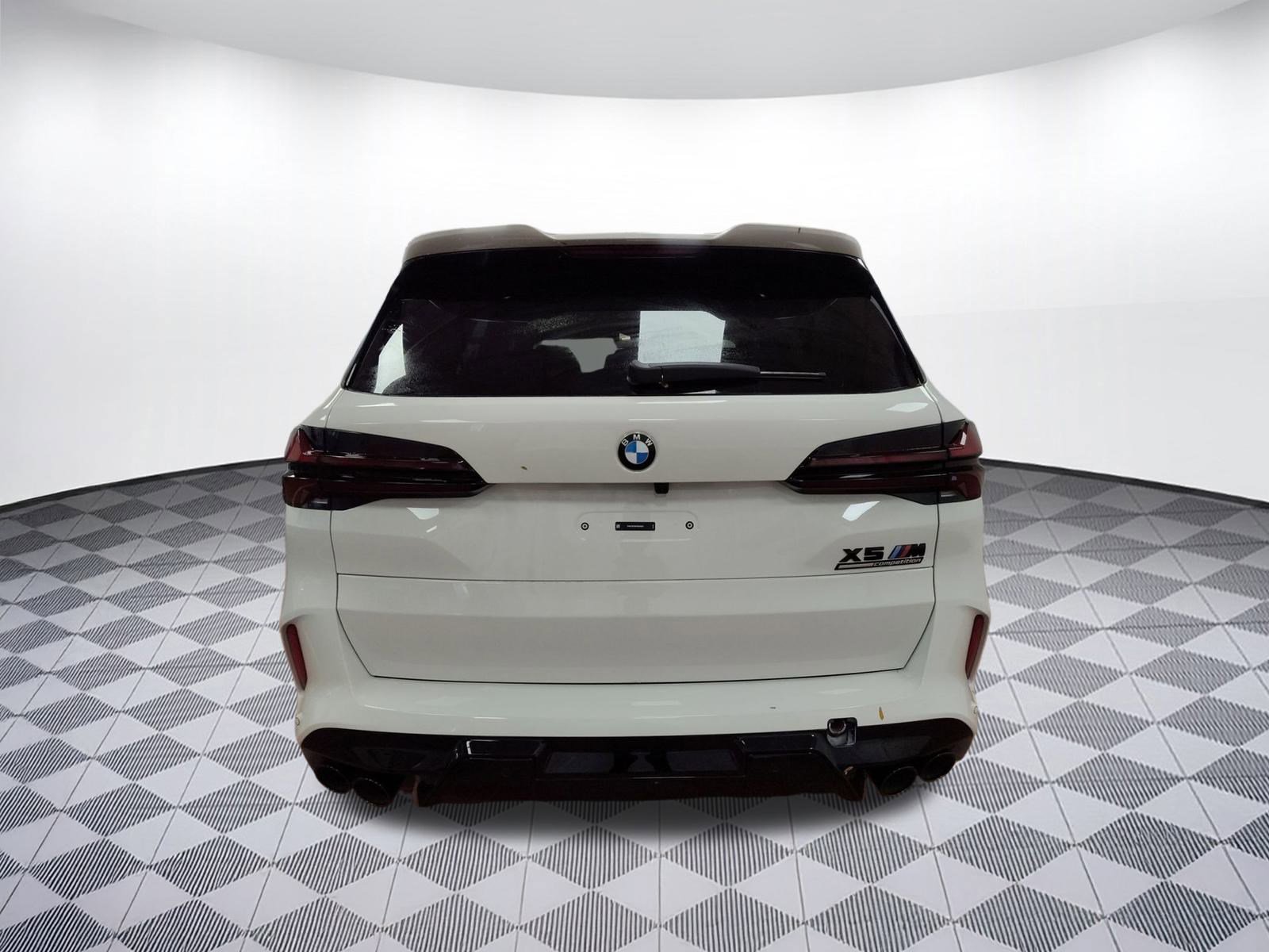 New 2026 BMW X5 M Competition w/ Executive Package image 9