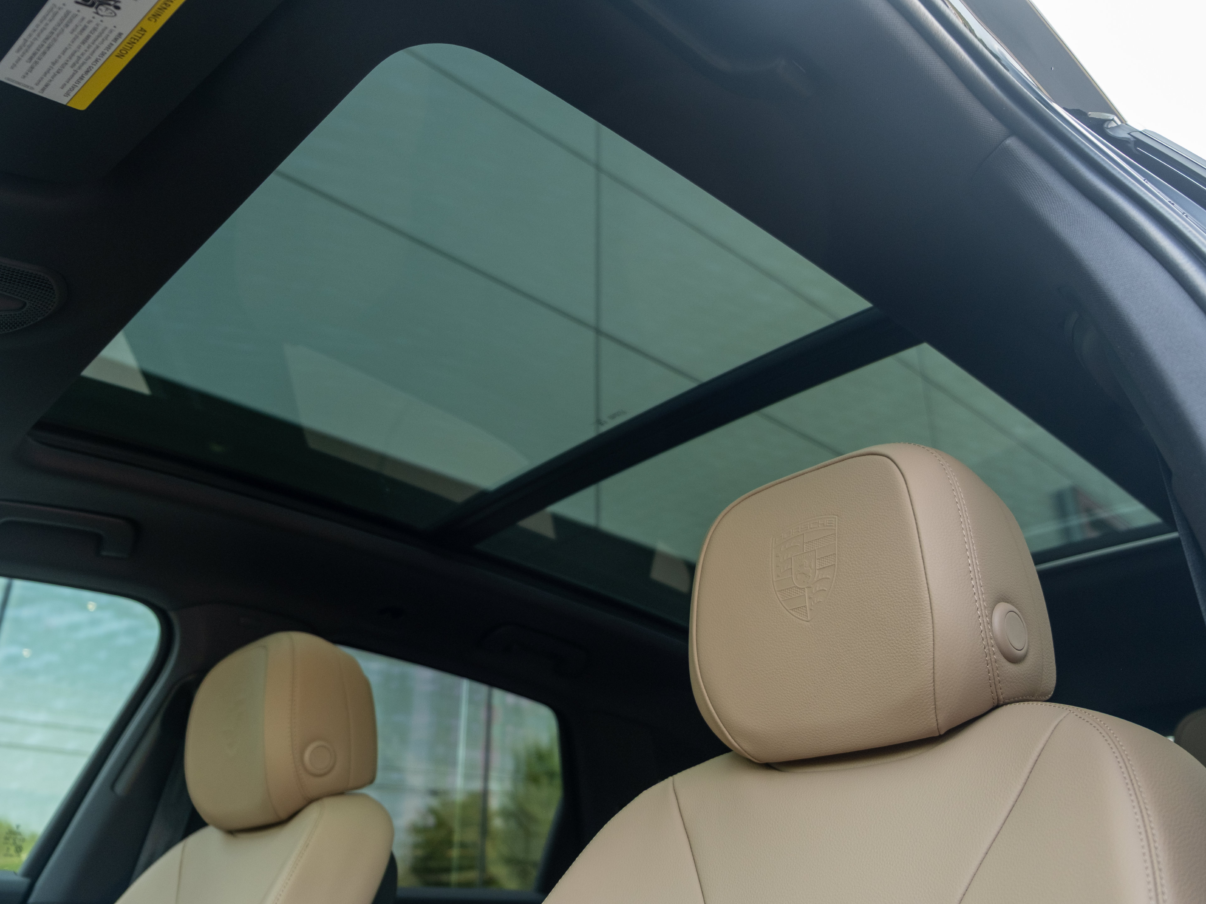 New 2026 Porsche Cayenne AWD/4WD image 35