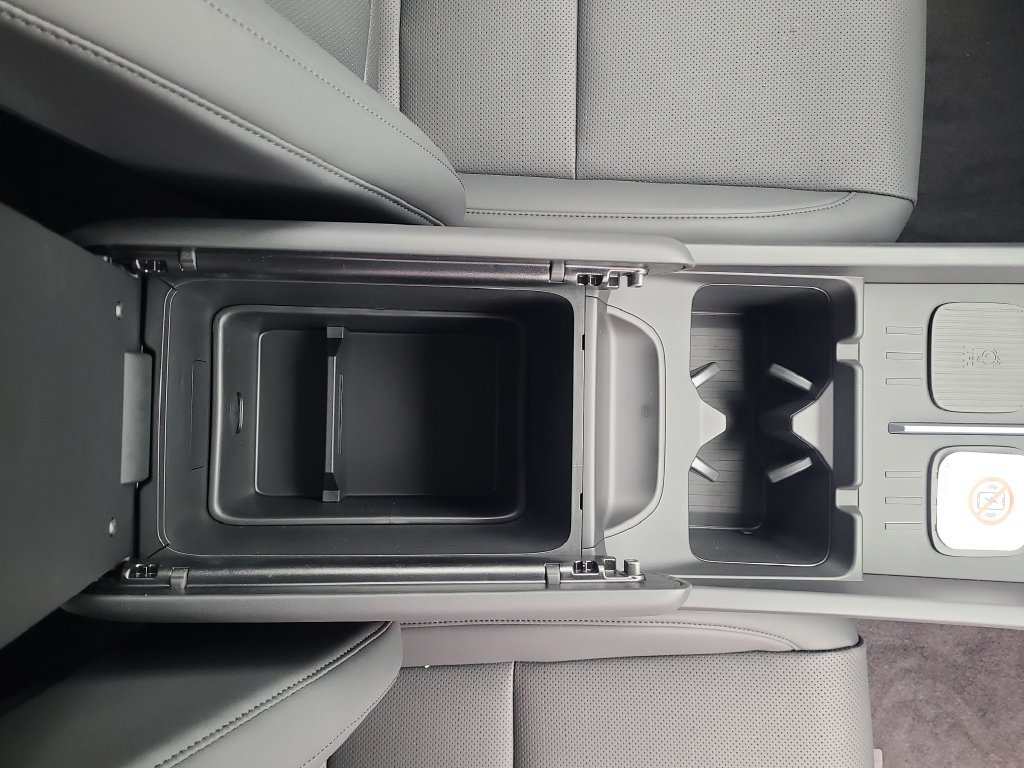 New 2026 Hyundai Santa Fe SEL FWD image 27