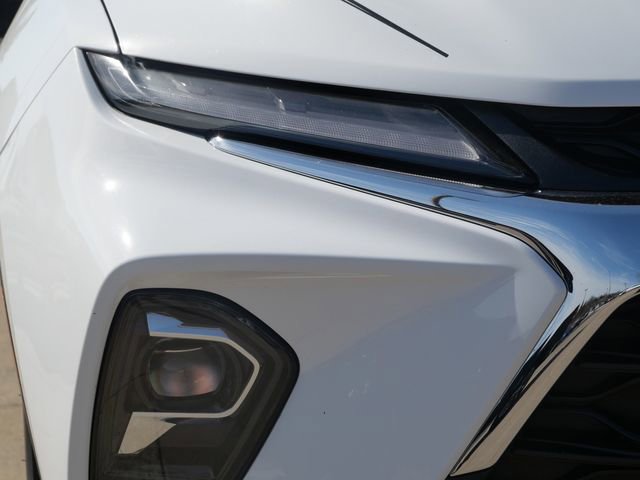 Used 2024 Chevrolet Blazer LT w/ Convenience Package image 10