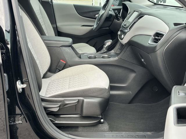 Used 2024 Chevrolet Equinox LS w/ LS Convenience Package FWD image 23
