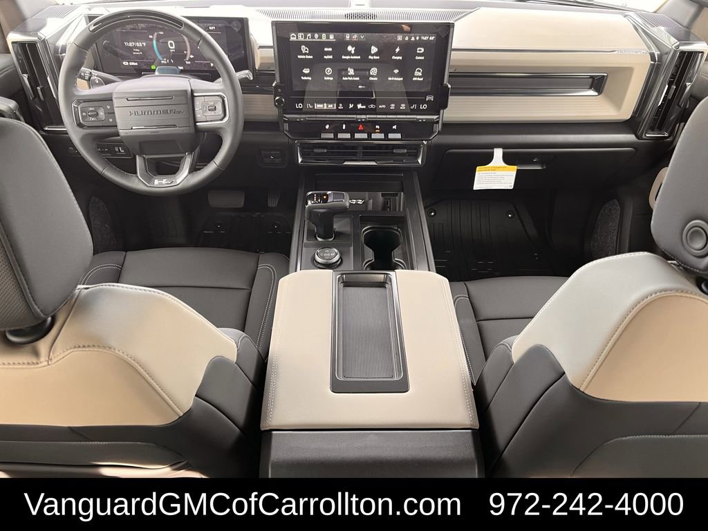 New 2026 GMC Hummer EV 4x4 Crew Cab image 6