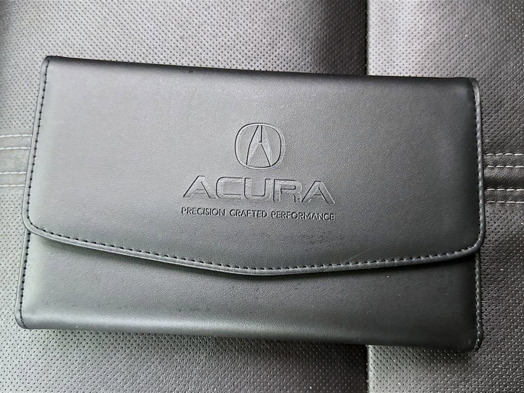 Used 2020 Acura MDX Sport Hybrid w/ Advance Pkg AWD/4WD image 45