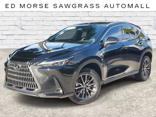 Used 2024 Lexus NX 250 FWD w/ Cold Area Package 360° Tour