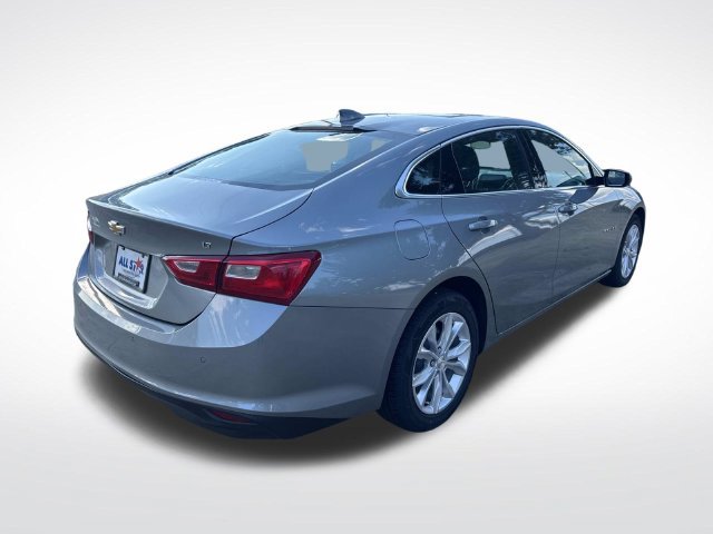 Used 2024 Chevrolet Malibu LT FWD image 8