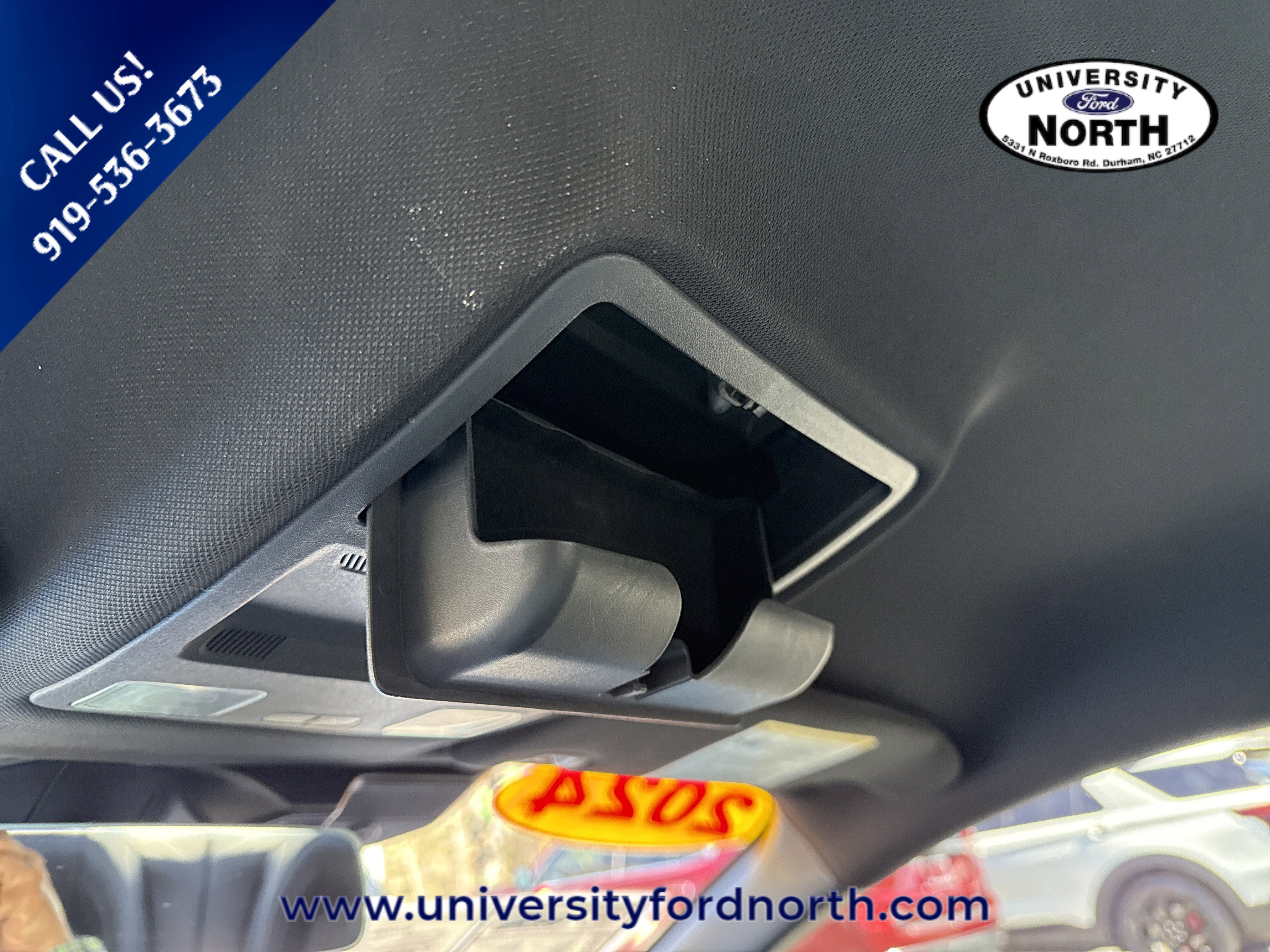 Used 2024 Ford Mustang Premium image 30